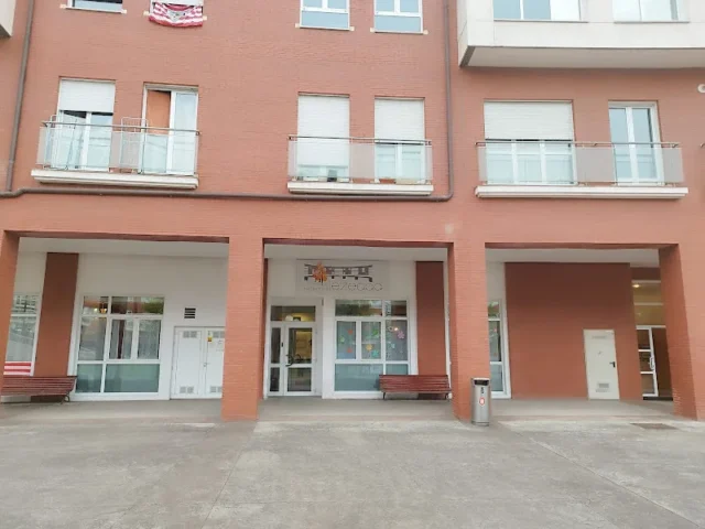 Residencia Lezeaga Basurto S L