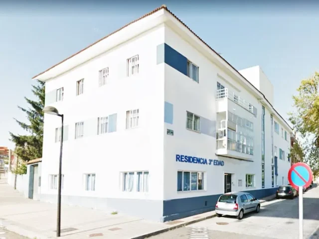 Residencia Los Ángeles