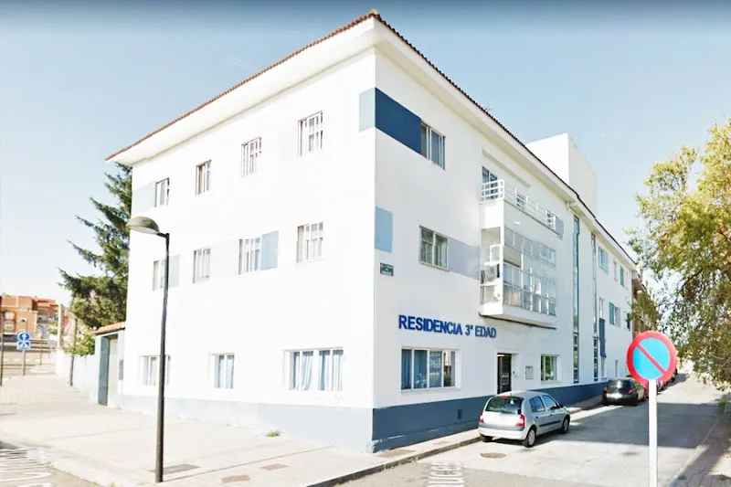 Residencia Los Ángeles
