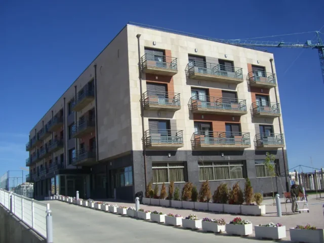 Residencia Manuela