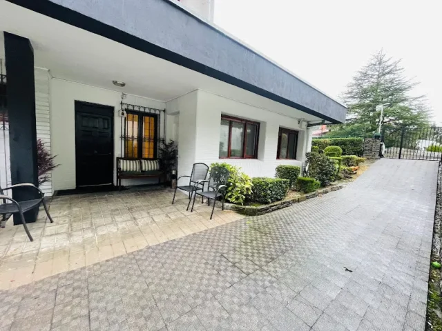 Residencia Martiartu