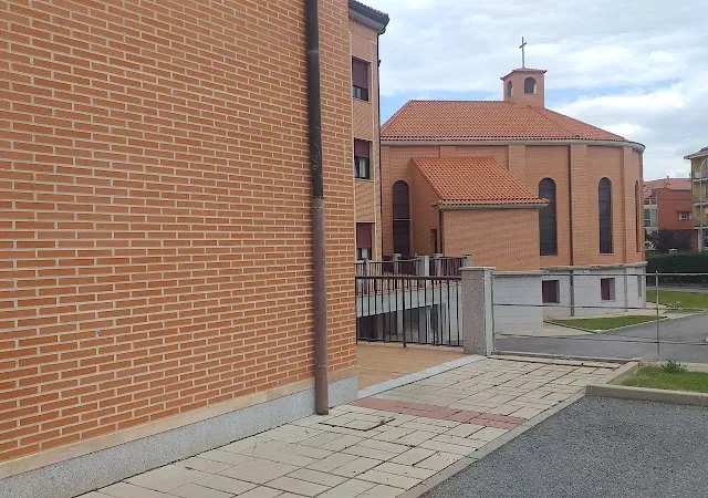 Residencia Mayores Hermanitas de los Pobres