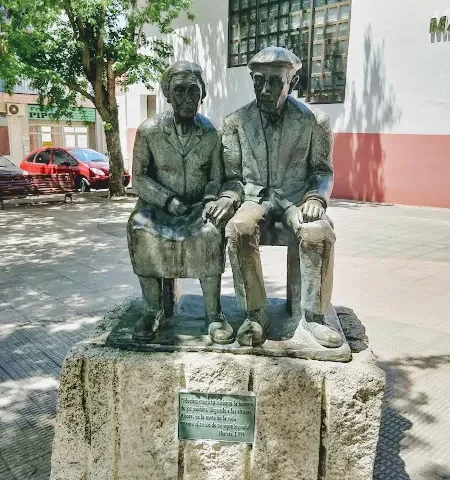 Residencia Mayores Municipal