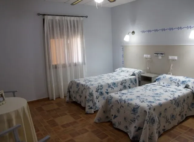 Residencia Mimara El Romeral