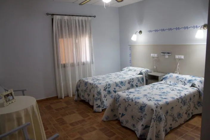 Residencia Mimara El Romeral