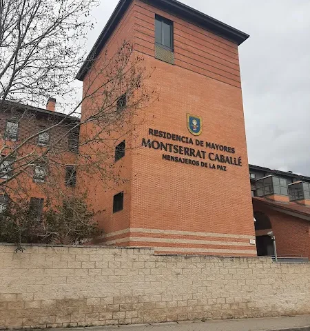Residencia Montserrat Caballé