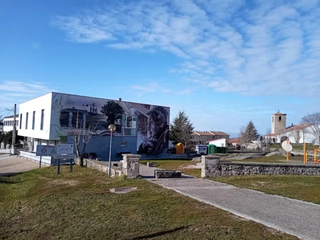Residencia Municipal de 3ª Edad Gestión Pública