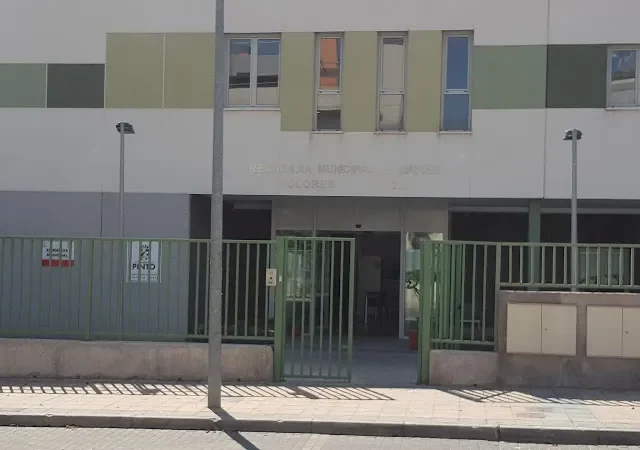 Residencia Municipal Dolores Soria