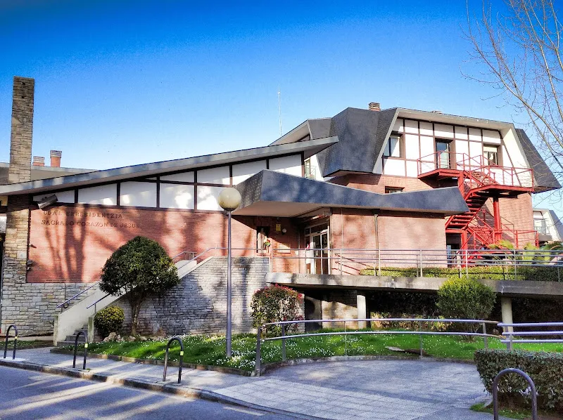 Residencia Municipal Getxo