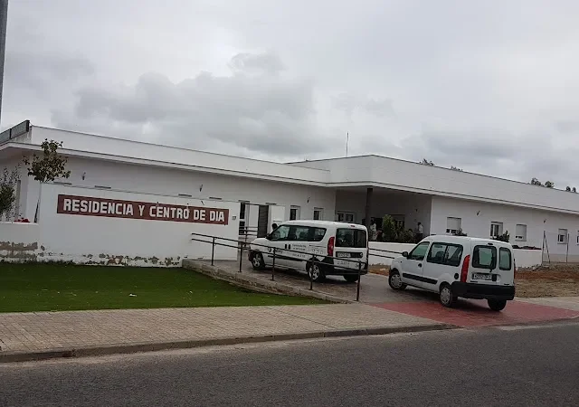 Residencia Ntra. Señora del Carmen