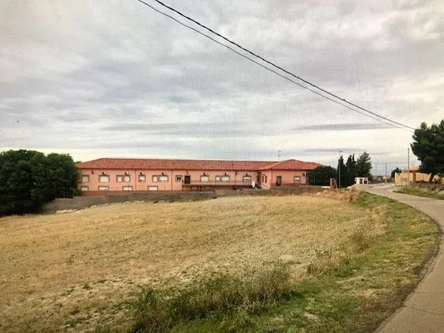 Residencia Ntra Sra. Virgen de las Candelas
