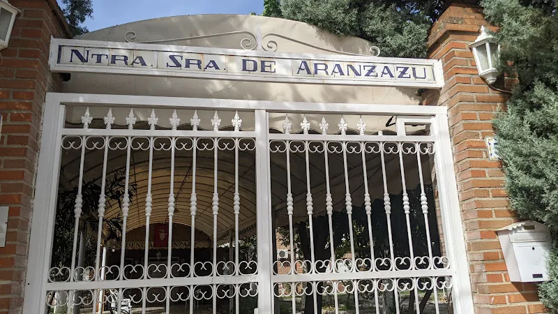 Residencia Nuestra Señora de Aranzazu