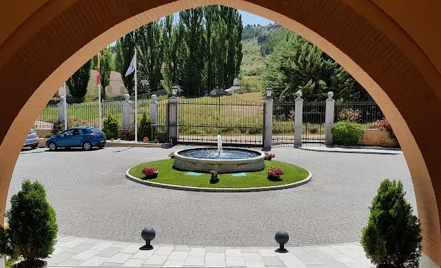 Residencia Nuestra Señora de la Luz
