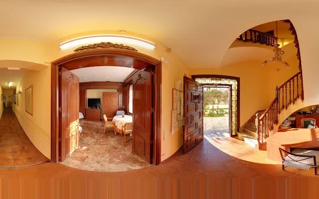 Residencia Octavio Picón
