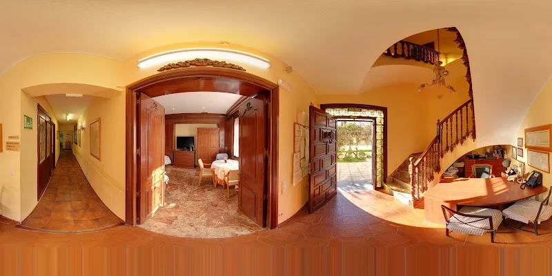 Residencia Octavio Picón