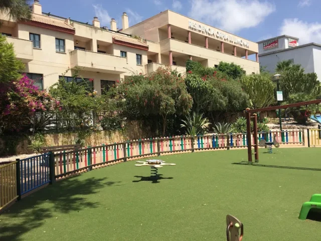 Residencia ORPEA El Limonar