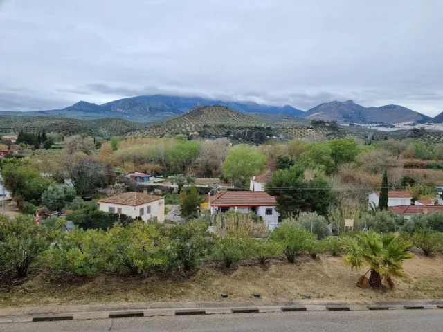 Residencia para mayores Altos de Jontoya
