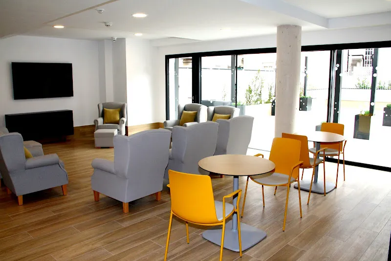 Residencia para mayores Ballesol Logroño*****