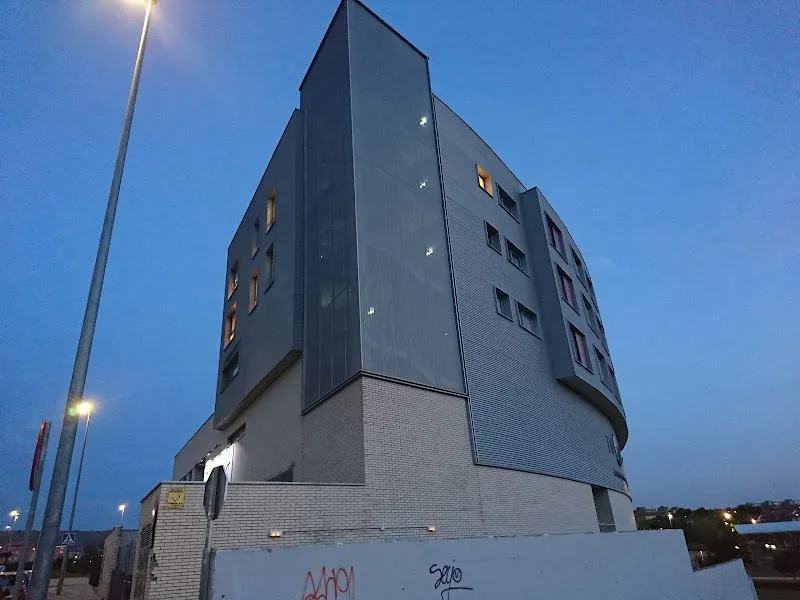 Residencia para Mayores Nuevo Horizonte