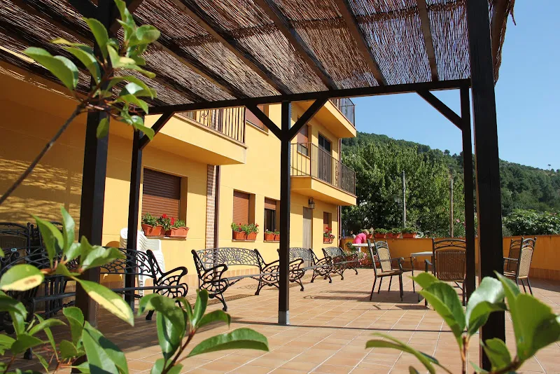 Residencia para Mayores San Marcos