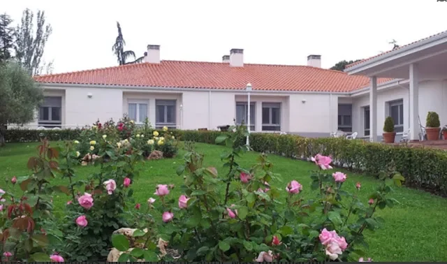 Residencia para mayores Santa Helena