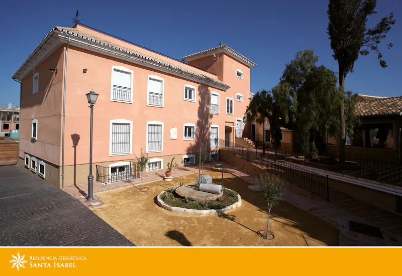 Residencia para Mayores Santa Isabel