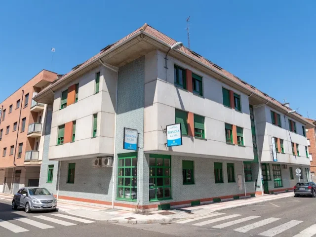 Residencia privada de ancianos Centro Buendía La Sal