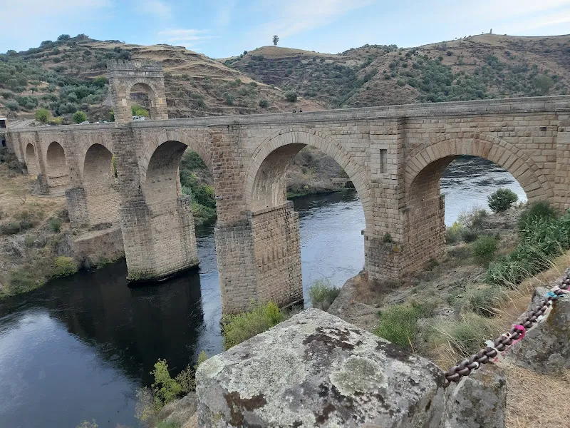 Residencia Privada De Mayores San Pedro De Alcántara