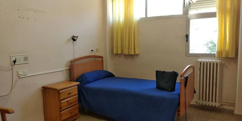 Residencia Provincial Sagrado Corazón de Jesús