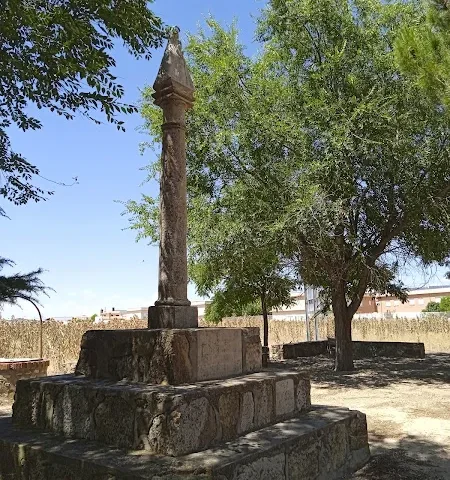 Residencia Río Riánsares