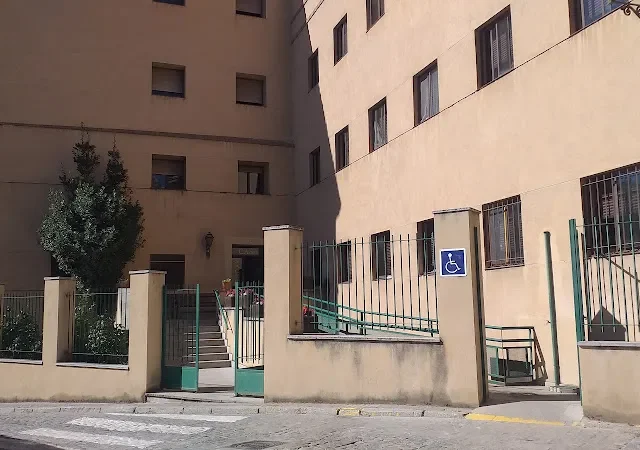 Residencia Sacerdotal Diocesana