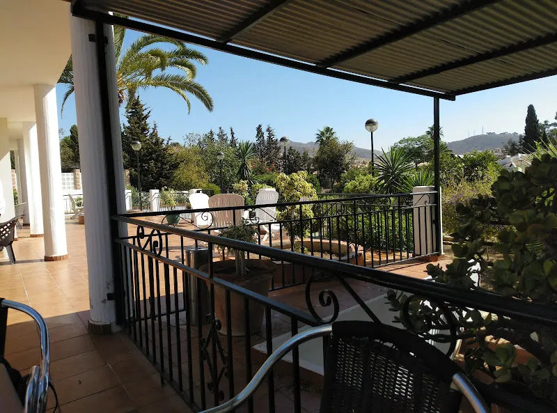 Residencia San Agustín II (Puerto de la Torre)