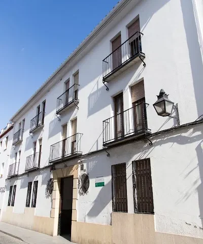 Residencia San Andrés