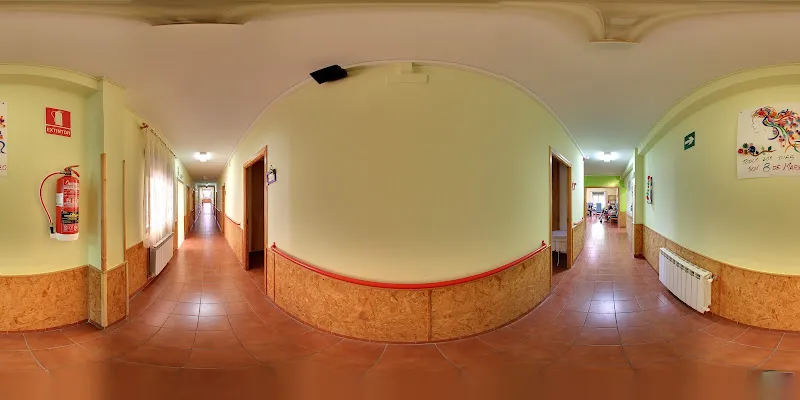 Residencia San Bartolomé