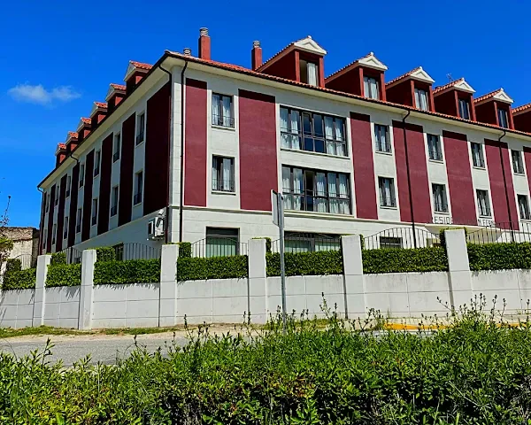 Residencia San Fernando