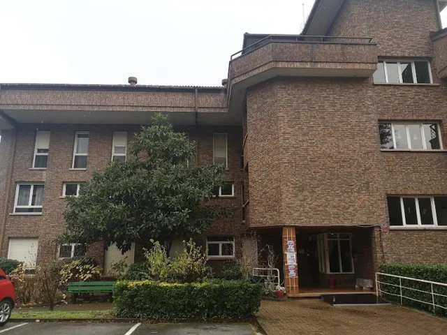 Residencia San José