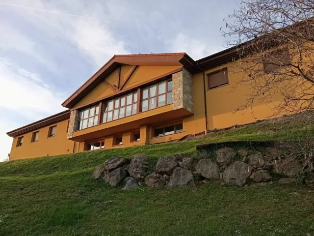 Residencia San Juan