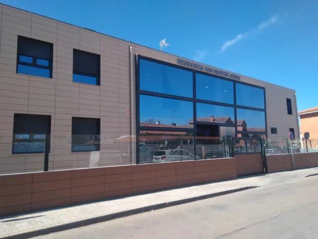Residencia San Marcos Acqua