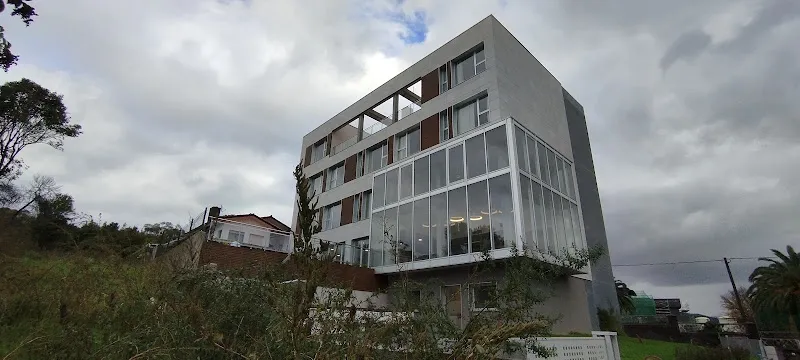 Residencia Santa María De Getxo