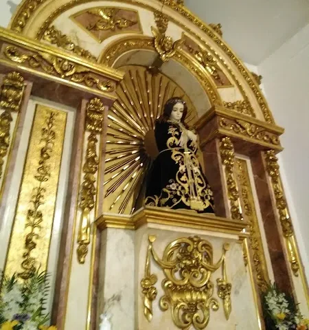 Residencia Santo Niño de la Guardia
