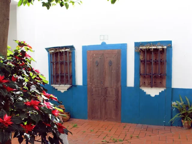 Residencia Séneca - Grupo El Yate
