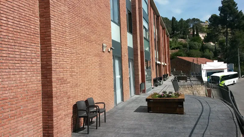 Residència Sol i Natura