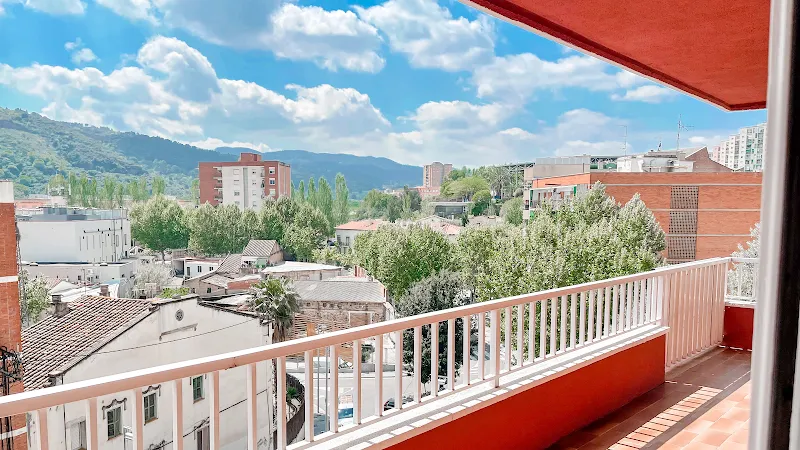 Residencia tercera edad Martorell