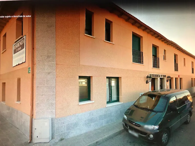 Residencia Tercera Edad Ntra. Sra. del Rosario