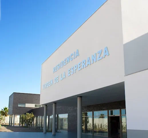 Residencia Virgen de la Esperanza