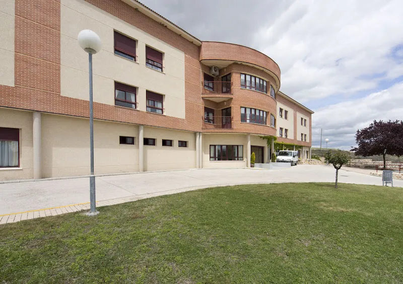 Residencia Virgen del Bustar