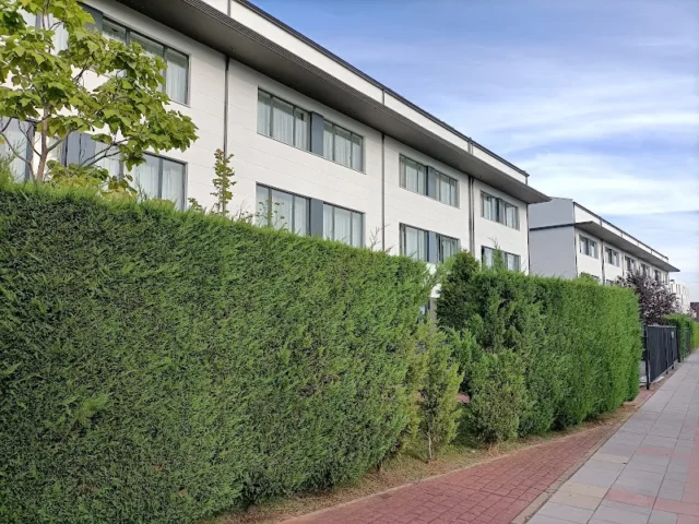 Residencia y Centro de Día Bouco León