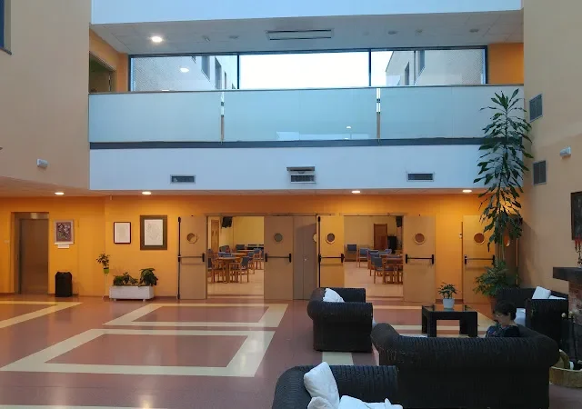 Residencia y Centro de Día Los Balcones
