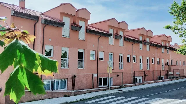 Residencia y Centro de Día ORPEA El Escorial