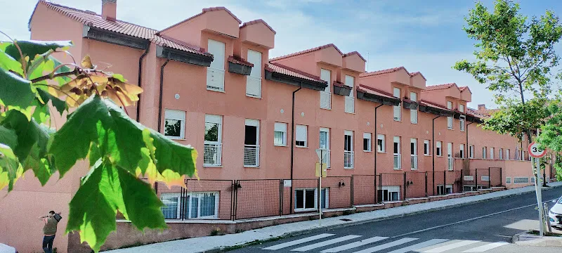 Residencia y Centro de Día ORPEA El Escorial